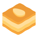 pastelería icon