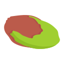 pistacho icon