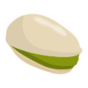 pistacho icon