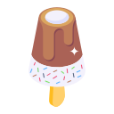 paleta de hielo icon