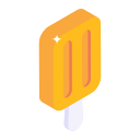 paleta de hielo icon