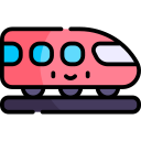 tren icon