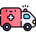 ambulancia icon