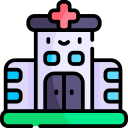 hospital icon