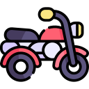 motocicleta icon