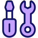 instrumentos icon