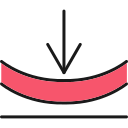 elasticidad icon