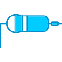 resistor icon