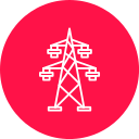 energía icon