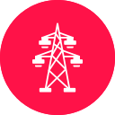 energía icon