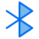 bluetooth icon