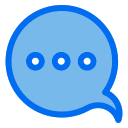 chat icon