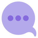 chat icon