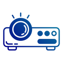 proyector icon