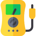 voltímetro icon