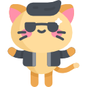 gatito icon