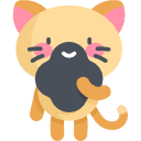 gatito icon