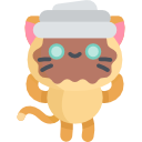 gatito icon