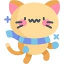 gatito icon