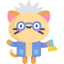 gatito icon