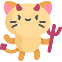 gatito icon