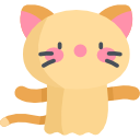 gatito icon