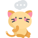 gatito icon