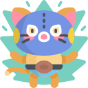 gatito icon