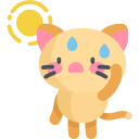 gatito icon