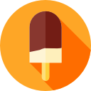 paleta de hielo icon