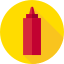 salsa de tomate icon