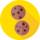 galletas icon