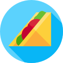 emparedado icon