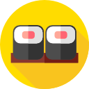 sushi icon