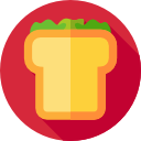 emparedado icon