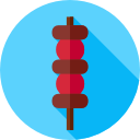 brocheta icon