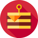 emparedado icon