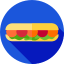 emparedado icon