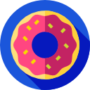 rosquilla icon