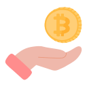 bitcoin icon