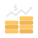 gráfico de crecimiento 