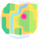 mapa icon