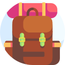 mochila icon