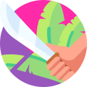 machete icon