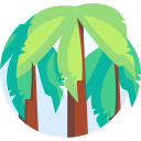 bosque icon