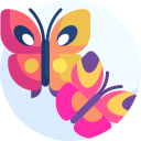 mariposa icon