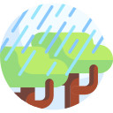 lluvia icon