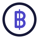 baht icon