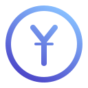 yen icon