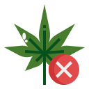 prohibición icon